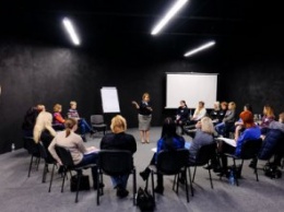 Тренинг по грамотной коммуникации пройдут 300 работников ЦНАП Днепропетровщины