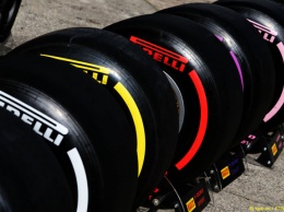 В Pirelli назвали составы на Гран При Монако