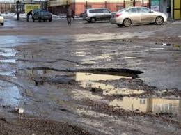 Дороги Луганщины: подъезд к КПВВ "Станица Луганская" планируют отремонтировать