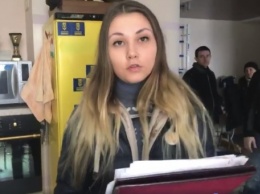 В домах днепровских активистов «Национального корпуса» начались обыски