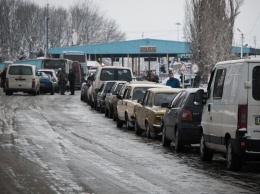 Коллапс на границе с РФ разделил украинцев: Запретить вообще, закрыть и точка