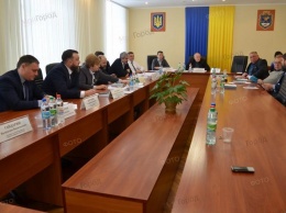 Комиссия облсовета по ЖКХ предлагает перенаправить 38 млн грн с проектов по общинам Николаевщины на депутатские деньги