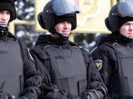 Под дополнительной охраной: в Каменском за порядком будет следить Муниципальная гвардия