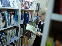 В Крыму появится центр президентской библиотеки им. Ельцина