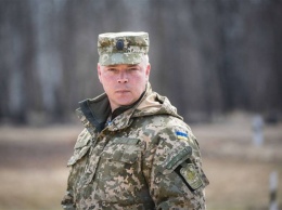 Забродский о 95-й бригаде: Не было нужды поддерживать боевой дух