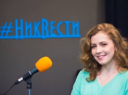 Seven Fridays на Радио НикВести: о том, что пройдет в Николаеве в ближайшую неделю
