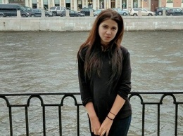 В Крыму найдена пропавшая 21-летняя Анастасия Ресницкая