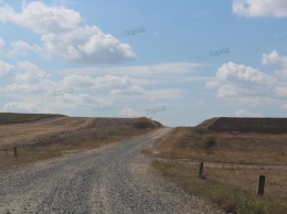 "Николаевоблавтодор" будет заниматься содержанием дорог государственного значения: из 342 млн грн пока есть только 25 млн