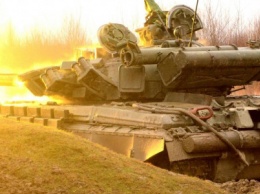 За сутки российско-оккупационные 44 раза нарушили перемирие на Донбассе: погиб воин ВСУ