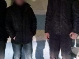 В Мирнограде правоохранители обнаружили очередного нарколюбителя