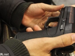 Нардепы владеют 323 единицами огнестрельного оружия - СМИ