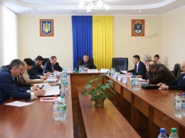 Депутаты облсовета обратятся в ВР и Кабмин с требованием выплатить компенсацию рисков населению, живущему возле Южно-Украинской АЭС