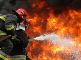 Это страшная правда: как в Украине соблюдаются пожарные правила