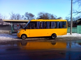 Хотят истребить автобусную перевозку: перевозчики Первомайска выступили против возврата к старым ценам на проезд