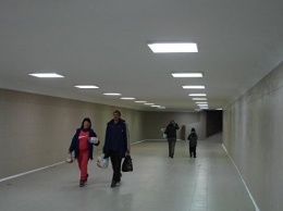 В Симферополе хотят построить новый подземный переход