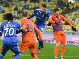 Телеканал Футбол 1 не просил о переносе начала матча Мариуполь - Динамо