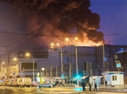 Детские тела были почти везде: спасатель рассказал о пожаре в Кемерово