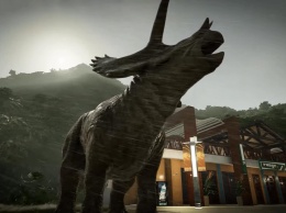 Свежие подробности о Jurassic World Evolution и геймплейные ролики в придачу