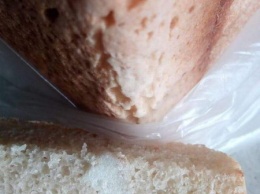 Рецепты выпечки на Херсонщине: люди находят в хлебе монтажную пену