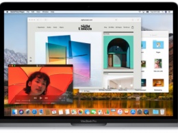 Apple выпустила macOS High Sierra 10.13.4