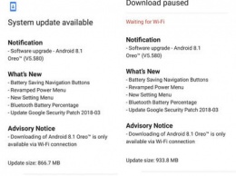 Nokia 5 и Nokia 6 начали получать релиз Android 8.1