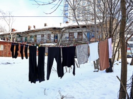 Пульс климовского квартала: мытарства отселенцев, сохранившиеся халупы и оплот староверов в бывшей синагоге