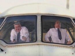 Топ-5 шуток пилотов над пассажирами самолетов