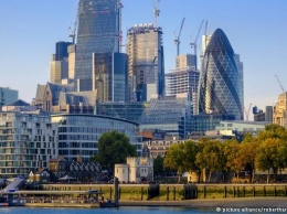 Лондон может закрыть торговое представительство России