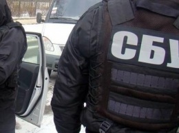 В Днепре СБУ разоблачила бывшего банкира, который торговал валютой с террористами из «ДНР»