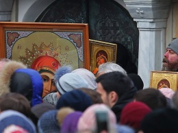 На Украине проводят расследование против УПЦ Московского патриархата