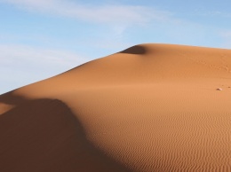 За последнее столетие площадь Сахары увеличилась на 700 тысяч квадратных километров