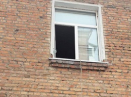 В Харькове полицейские предотвратили суицид