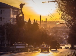 Появились свежие фото оккупированного Луганска (Фото)