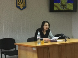 Славянский суд отчитался за деятельность 2017