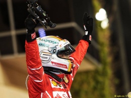 В Италии мечтают о триумфе Ferrari и Ducati
