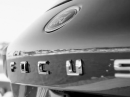 Объявлена дата премьеры Ford Focus нового поколения