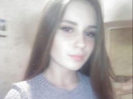 Девочка-подросток пропала в Одесской области (ФОТО)