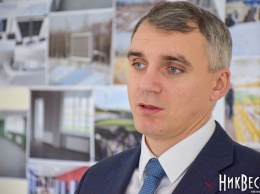Сенкевич анонсировал первые кадровые решения: под угрозой увольнения руководство Департамента ЖКХ и ставленник Макарьяна в УКС