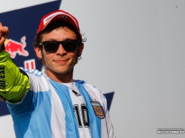 MotoGP: ArgentinaGP - время для танго и танцев с бубнами