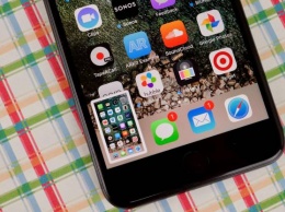Apple выпустила первую бета-версию iOS 11.4