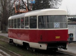 В Харькове временно изменят движение троллейбусы и трамваи