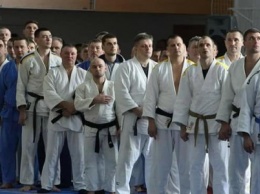 Кременчугские дзюдоисты-ветераны вернулись с чемпионата с шестью медалями (ФОТО)