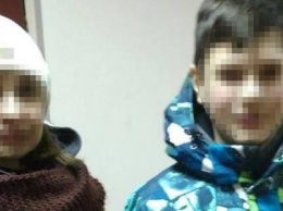 Патрульные Одессы вернули несовершеннолетнего парня из Черноморска в семью