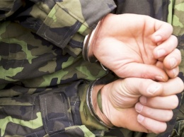 В Тернопольской области солдат пполучил 11 лет за самоволку