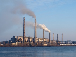 Историческая победа Днепра: Приднепровская ТЭС уменьшит вредные выбросы