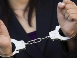 Полиция задержала мошенницу из Черниговской области, которая обманывала всех кроме земляков