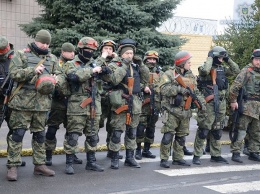 На Луганщине полиция провела "спецоперацию" под эгидой Авакова по указанию Князева (Фото)