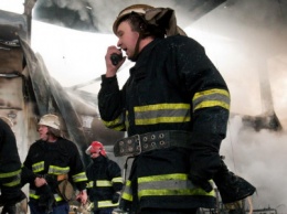 В Запорожье проверяют пожароопасность в гипермаркетах. Как горела «Новая линия» в 2011 году и как выглядит теперь, - ФОТОРЕПОРТАЖ