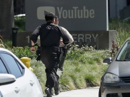Расстреляла троих и застрелилась: подробности стрельбы в штаб-квартире YouTube