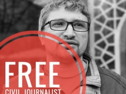 В Крыму журналиста Мемедеминова оставили под стражей. МИД протестует